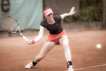 Filippa Stieg 266 - Autohaus Harmstorf Cup